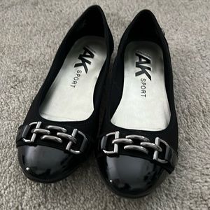 Anne Klein Sport Flats